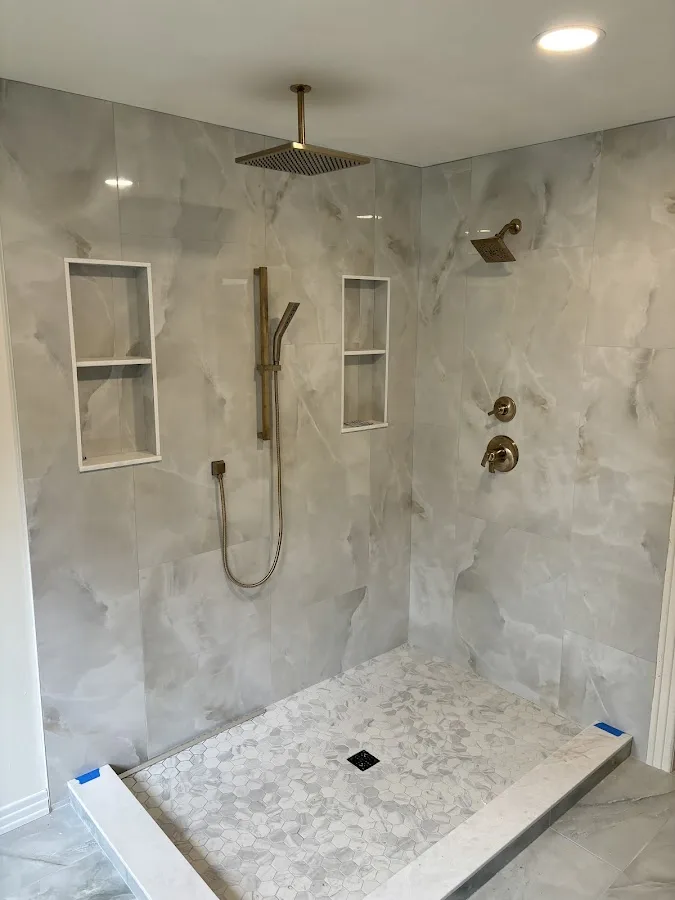 Elevated Plumbing Design, LLC