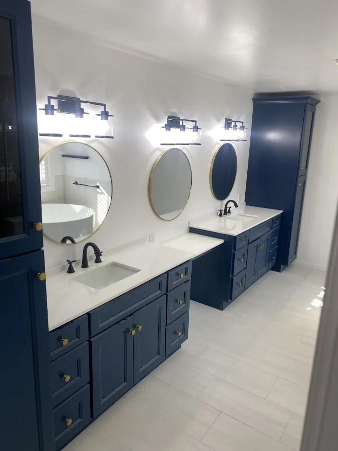 Elevated Plumbing Design, LLC