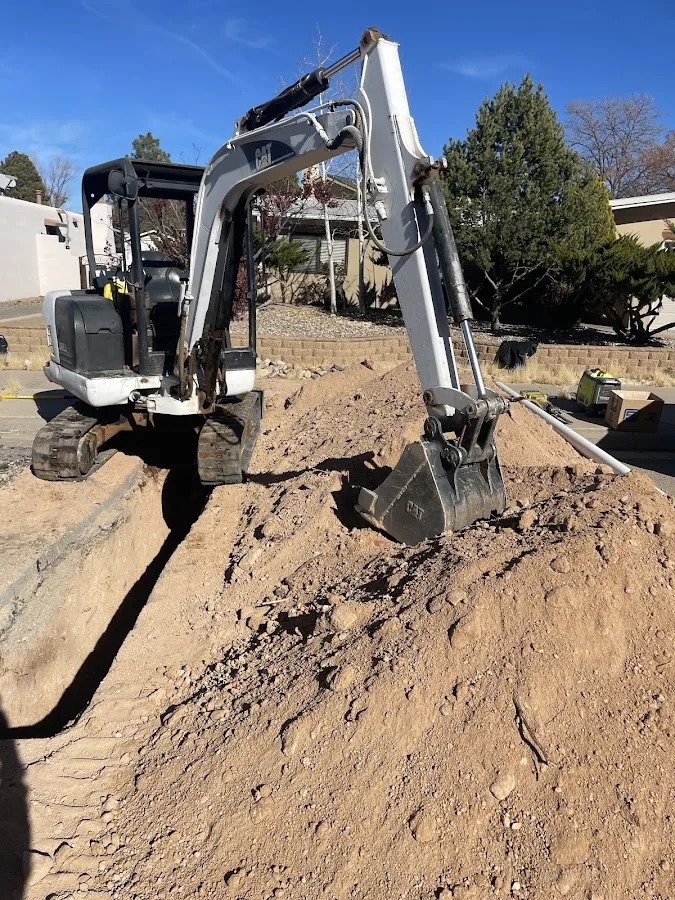 Elite Plumbing, Sewer & Drain Solutions Inc - Santa Fe