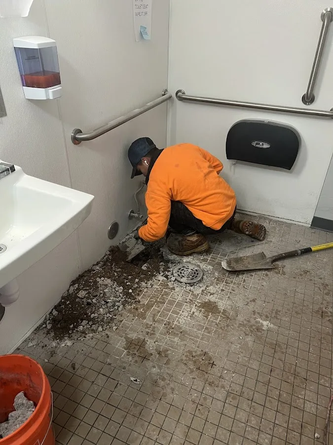 Emergency Plumbers Denver LLC