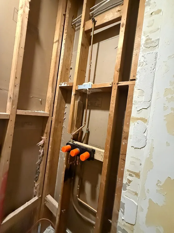 Emergency Plumbing Repair - Miami, FL