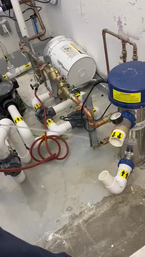 Emergency Plumbing Repair - Miami, FL