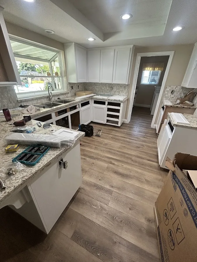 Emergency Plumbing & Rooter Service