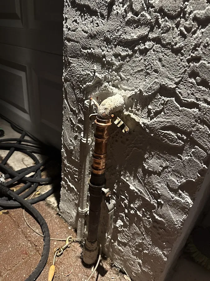 Emergency Plumbing SFL