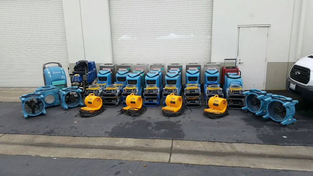 Emergency Water Damage Irvine primary photo