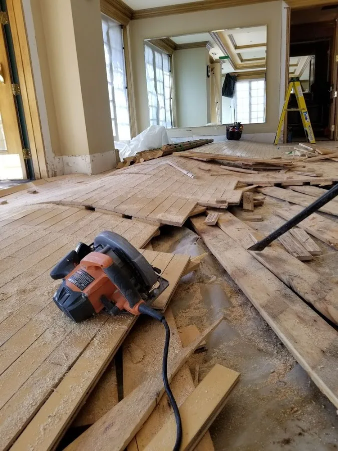 Emergency Water Damage Irvine