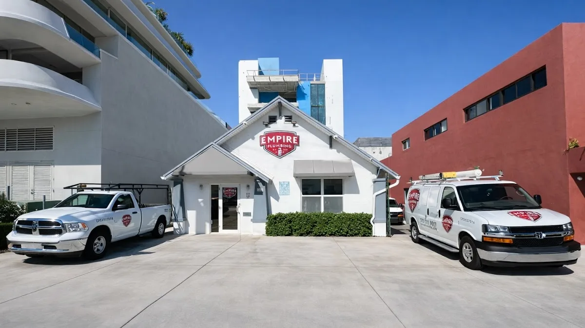 Empire Plumbing primary photo