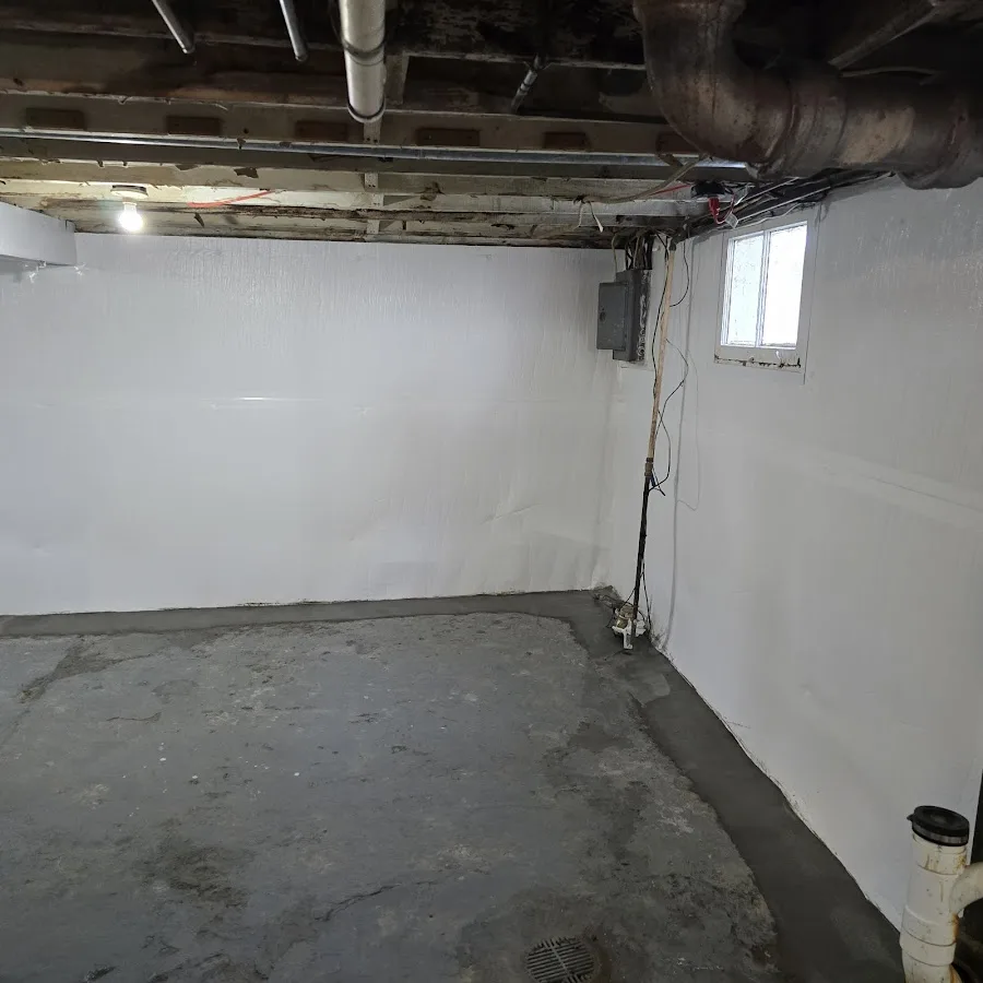Erie Home Basement Solutions