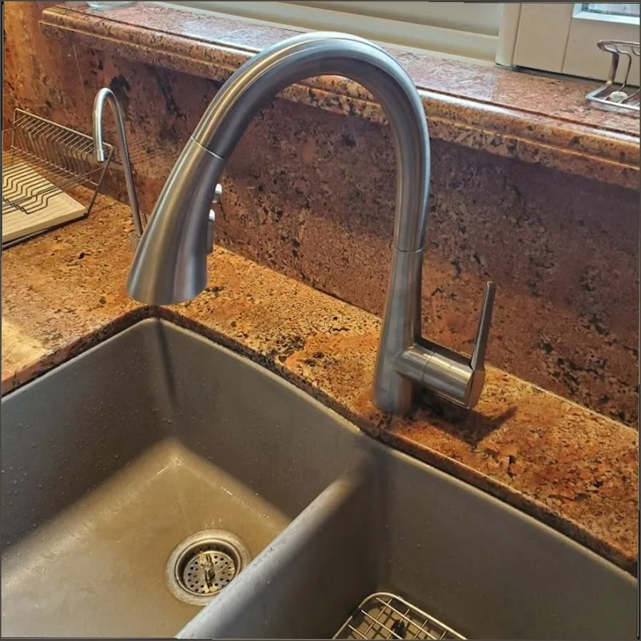 Ernest & Sons Plumbing primary photo