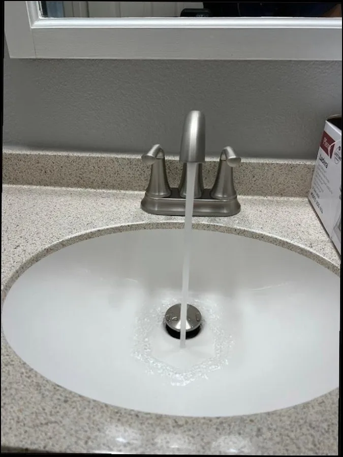 Ernest & Sons Plumbing