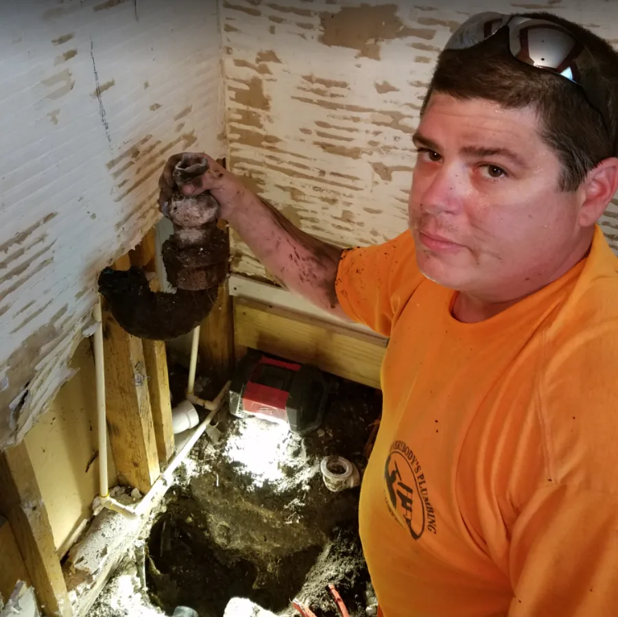 Everybody's Plumbing Company, Inc.