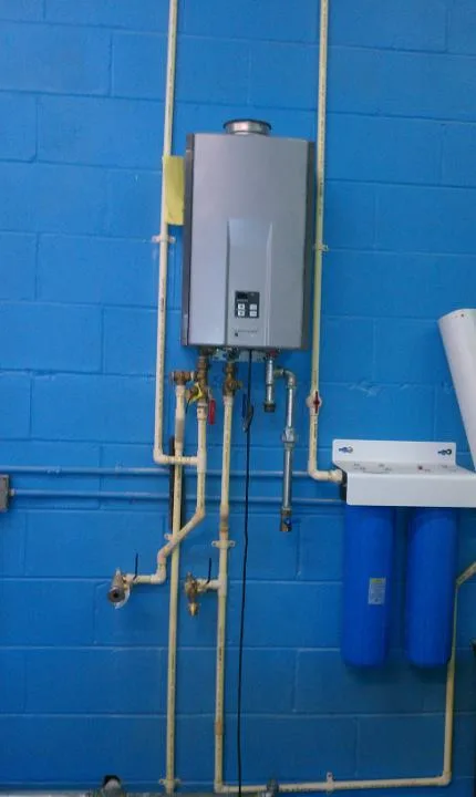 Everybody's Plumbing Company, Inc.