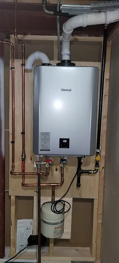 Expert Plumbing Heating & Electrical