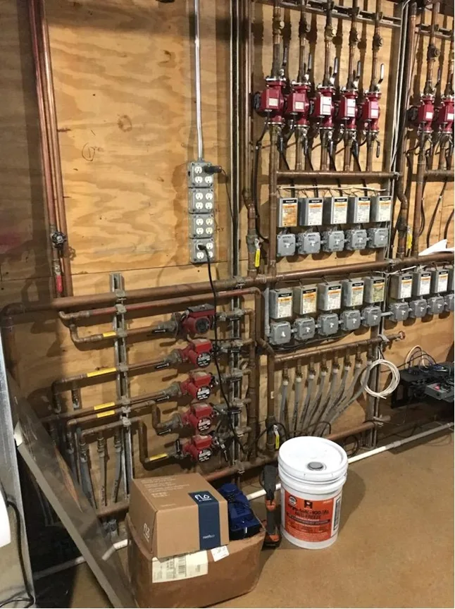 Expert Plumbing Service