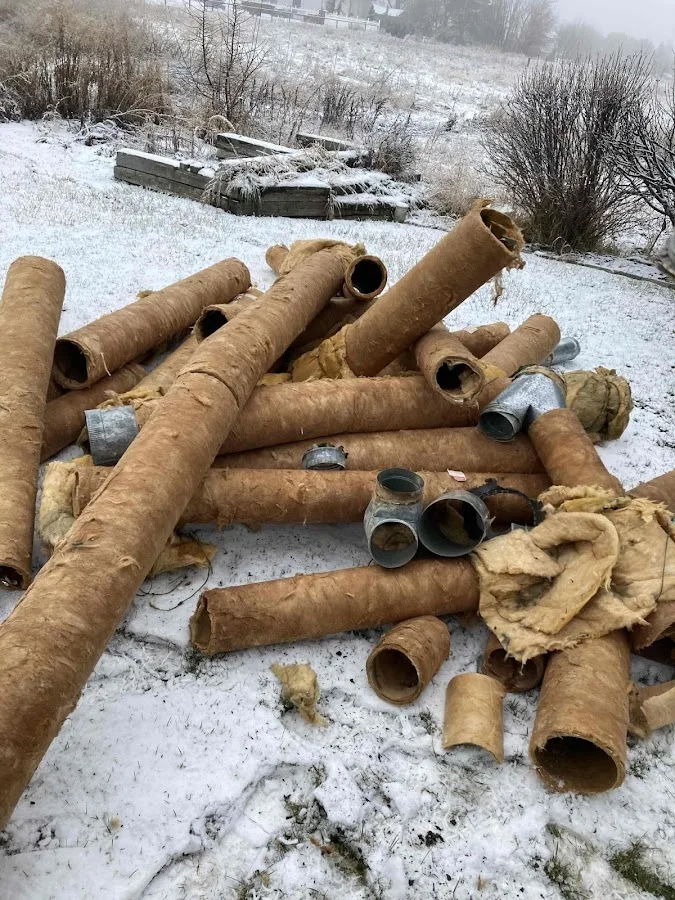 Express Plumbing Heating & Air