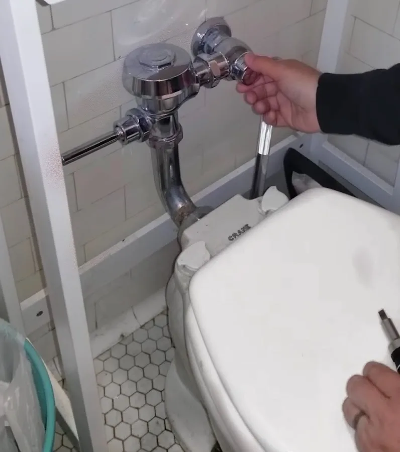 Extra Care Plumbing, LLC