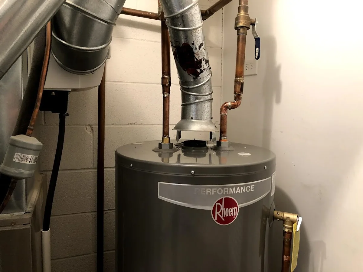 Fast Action Plumbing