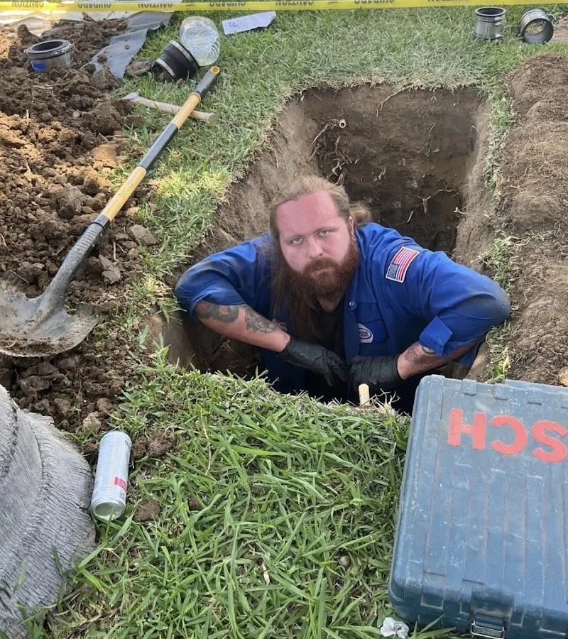 First Class Plumbing & AC