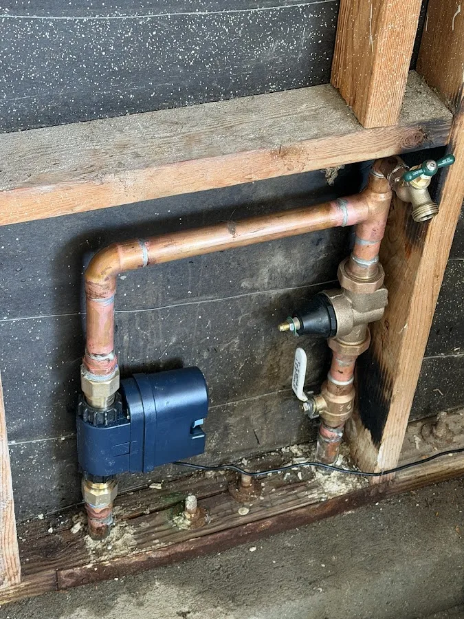 First Place Plumbing Solutions Riverside CA