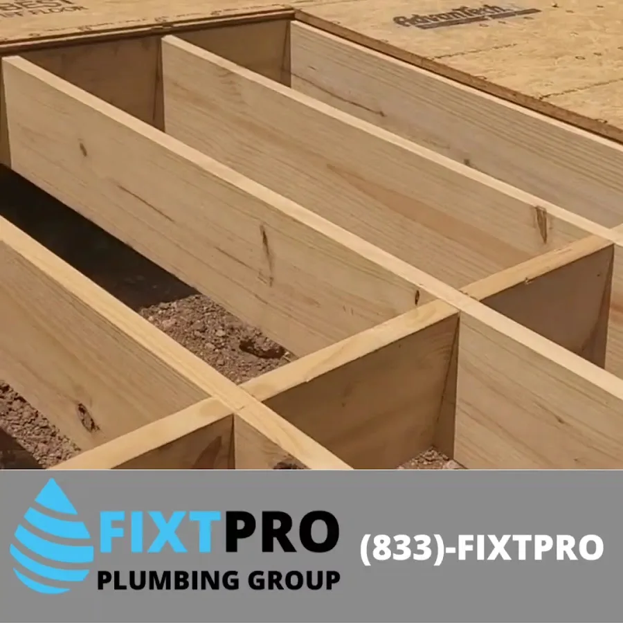 Fixt Plumbing, Drains and Water Heaters