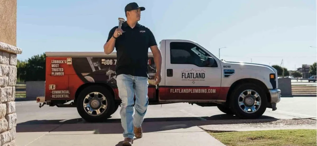 Flatland Plumbing