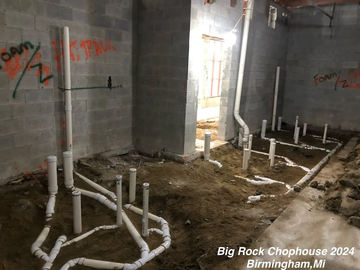 Flawless Plumbing & Flooring LLC