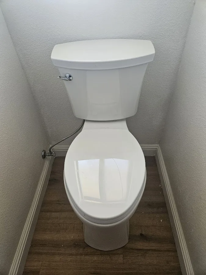 Forward Bound Plumbing