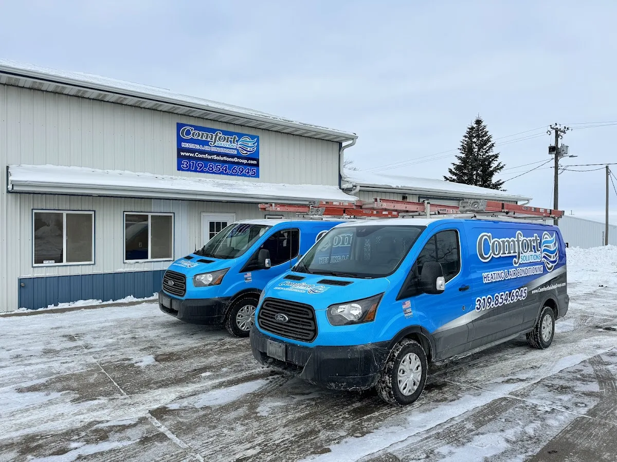 Fosters Kraus Plumbing, Heating and Air