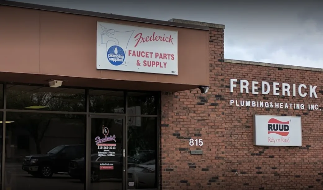 Frederick Plumbing, Heating & Air Conditioning
