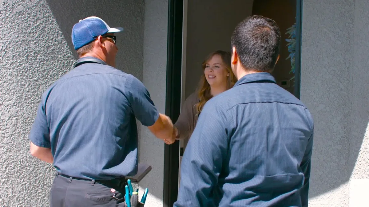 Fresno Plumbing & Heating Inc