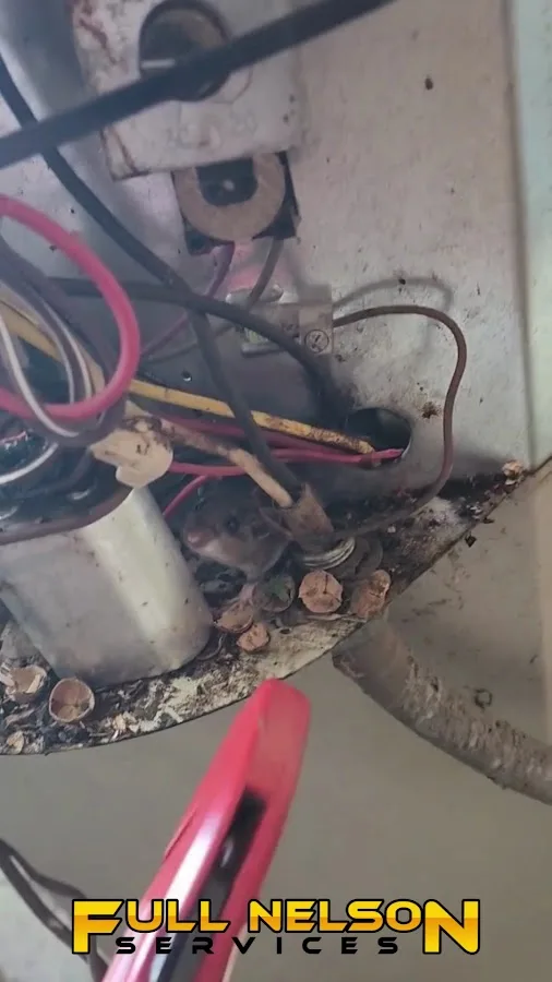 Full Nelson Plumbing Heating & Cooling