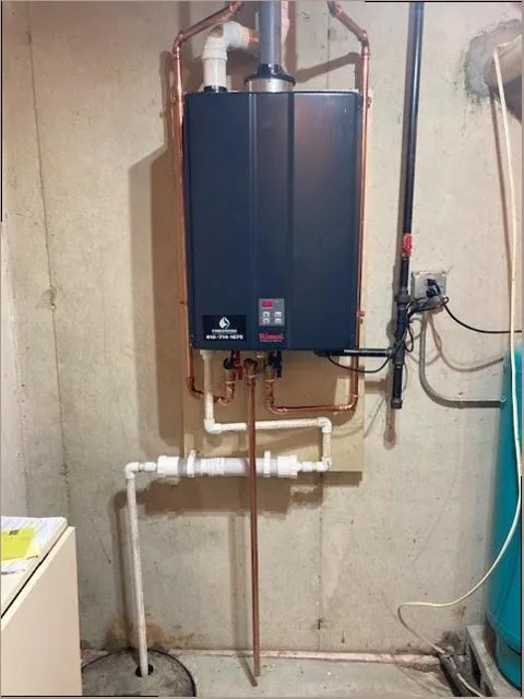 G/K Plumbing primary photo