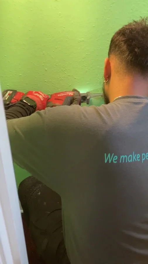 Gene Johnson Plumbing