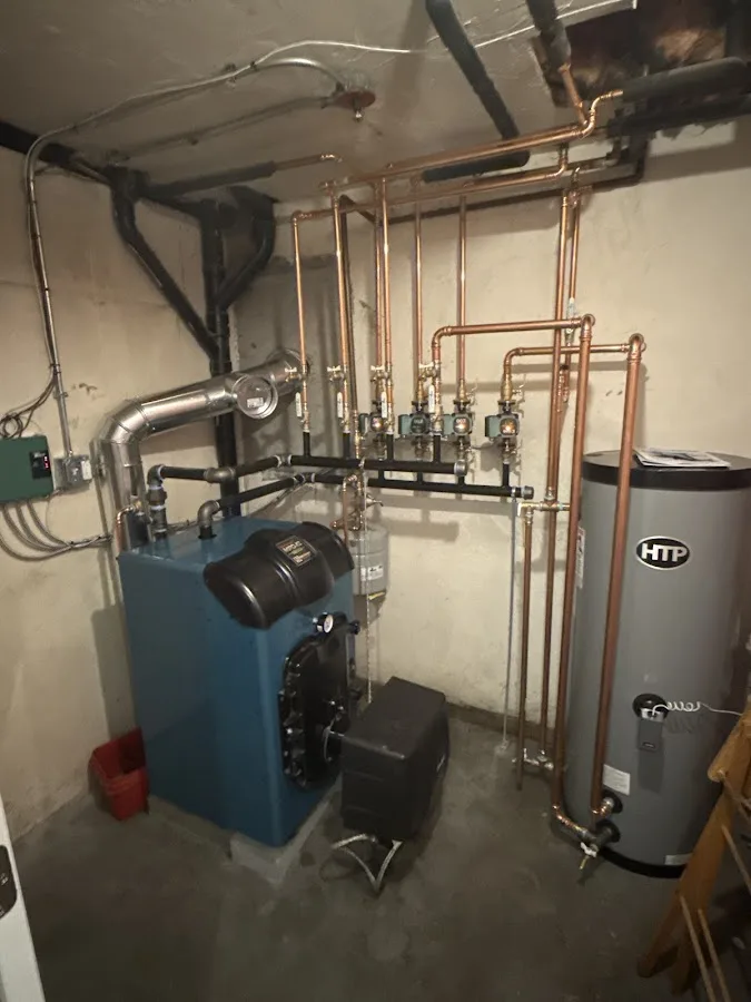 Gervais Mechanical Services LLC