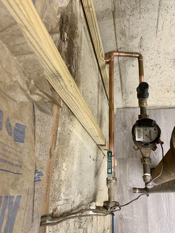 Gingrich's Plumbing & Heating primary photo