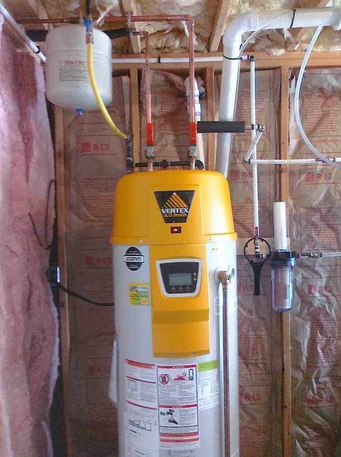 Gingrich's Plumbing & Heating