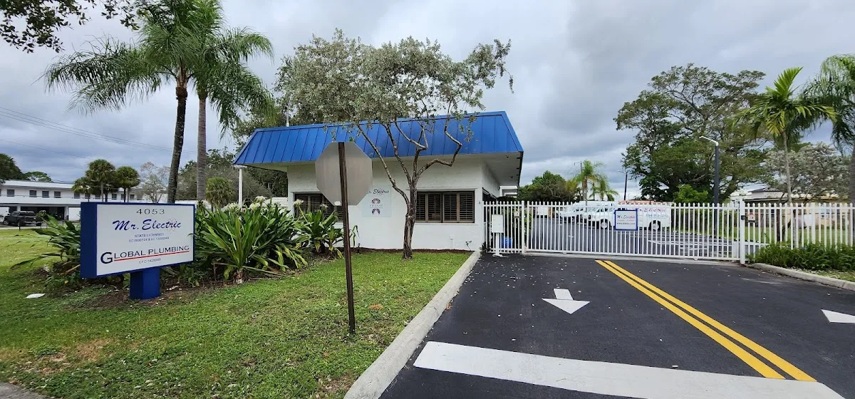 Global Plumbing FL primary photo