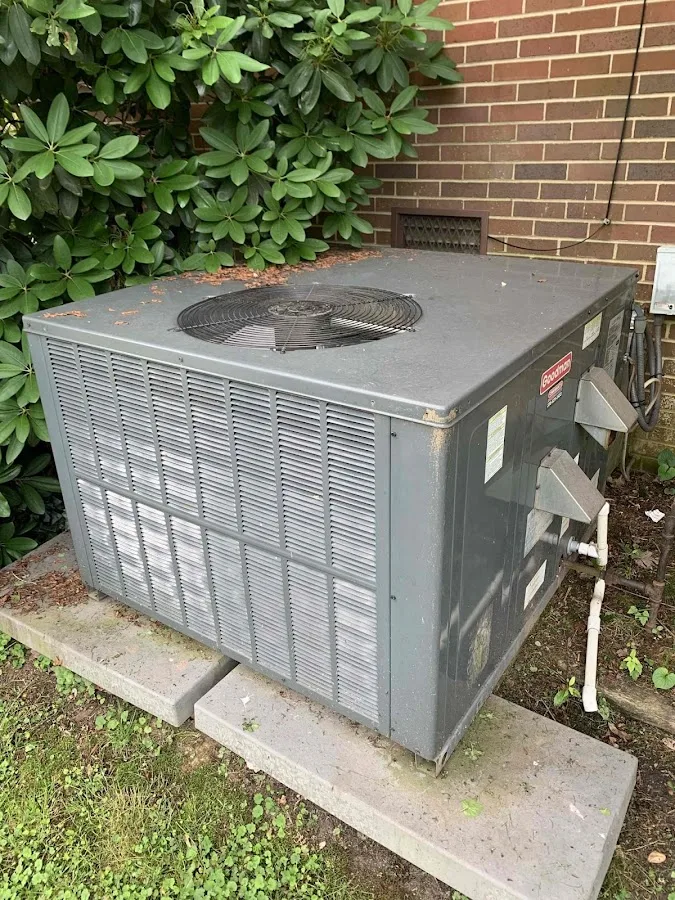 Go Green Plumbing, Heating, Air & Electrical