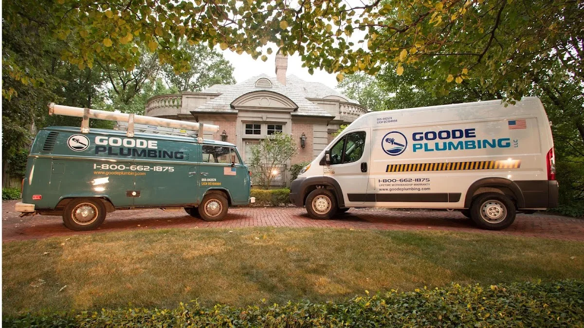 Goode Plumbing primary photo