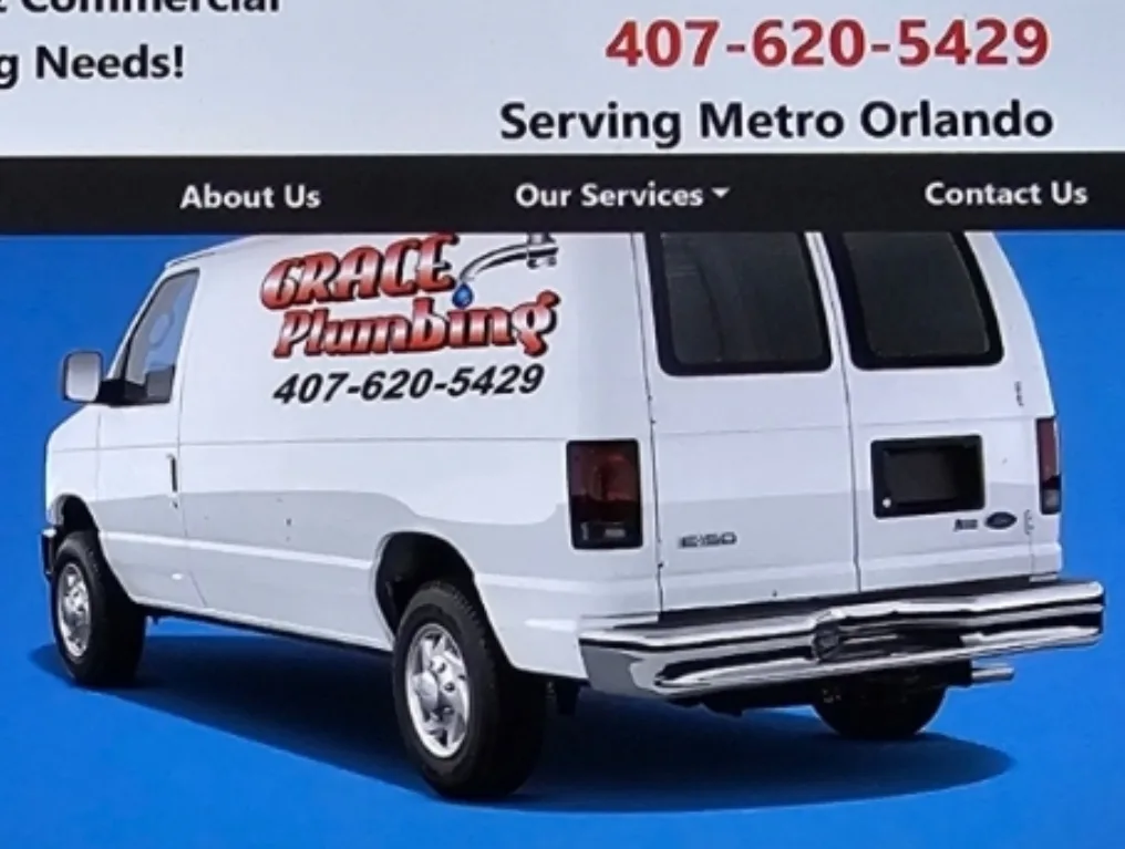 Grace Plumbing primary photo