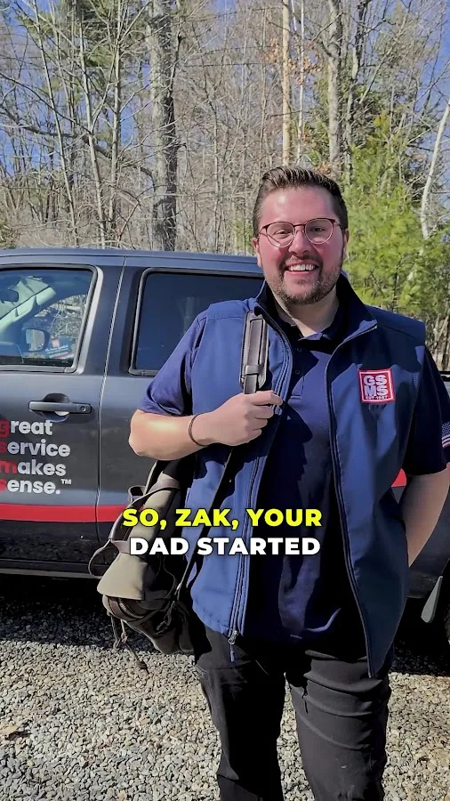 GSMS Air•Heating•Plumbing