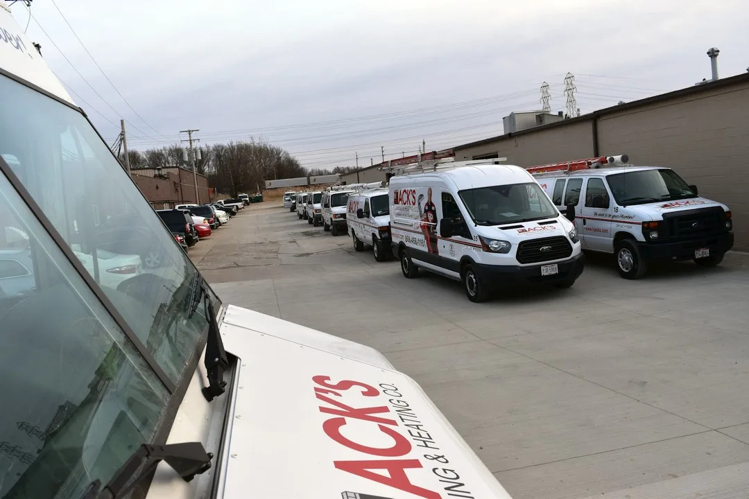 H. Jack’s Plumbing and Heating Cleveland