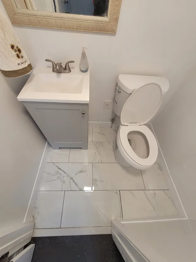 H. Jack’s Plumbing and Heating Cleveland