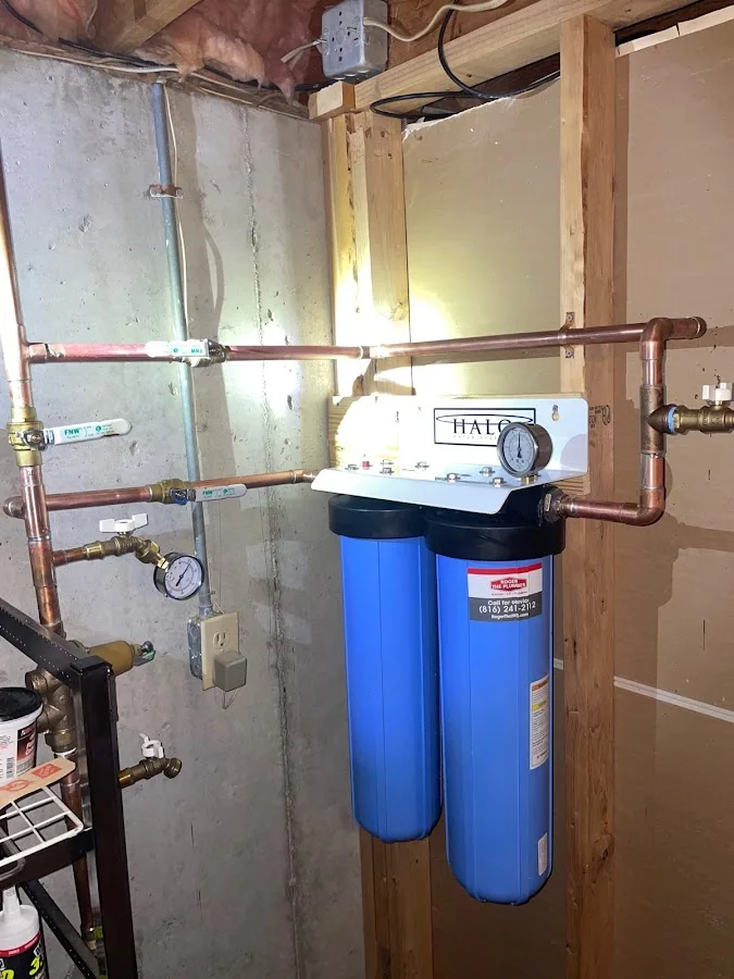 Hamilton Plumbing, Heating, A/C & Rooter