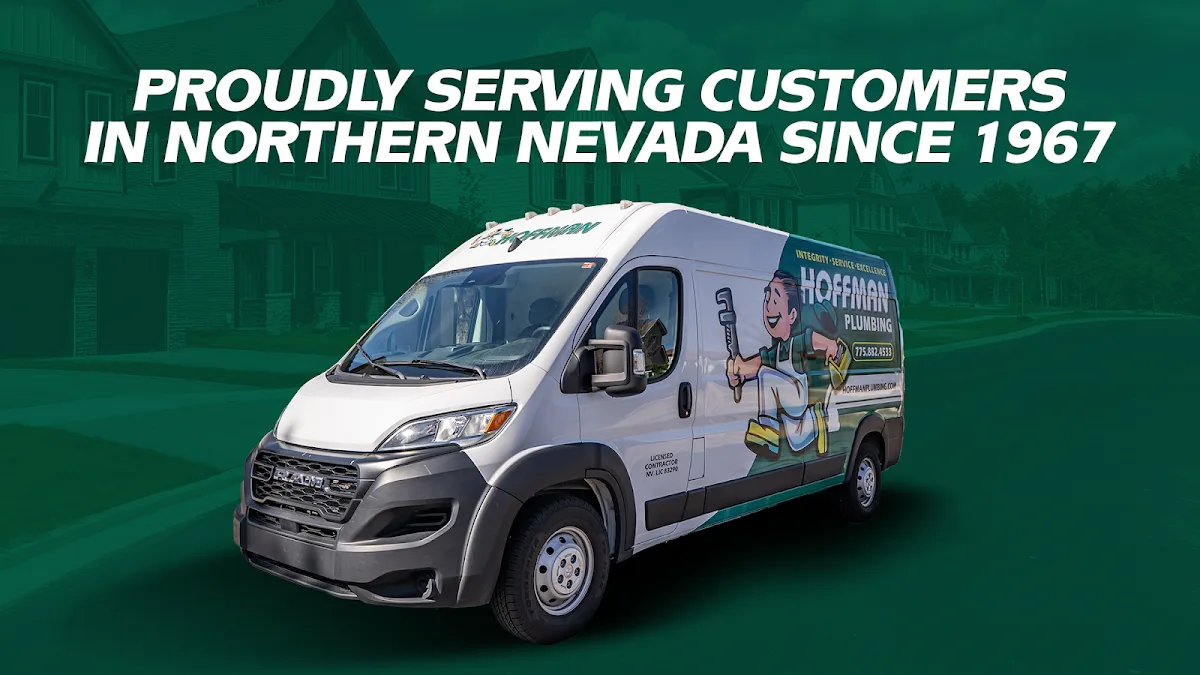 Hawthorne Plumbing, Heating & Cooling