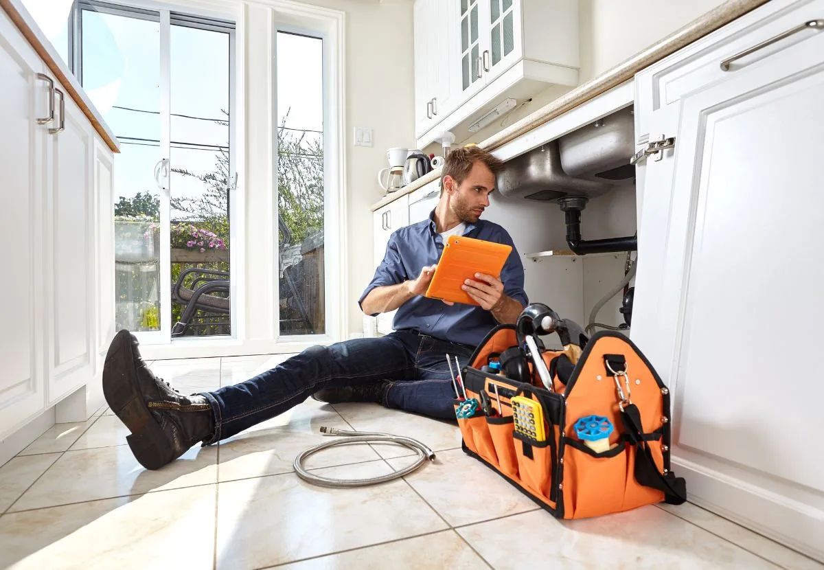 HD Plumbing and Water Damage Repair primary photo