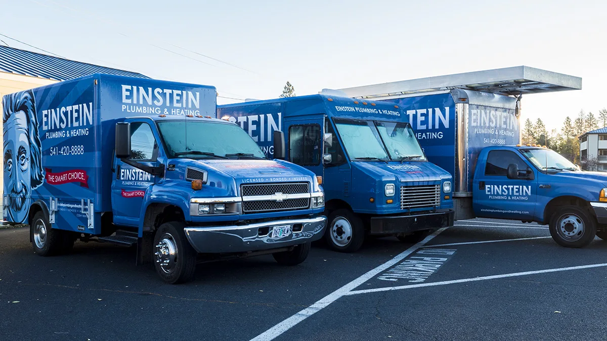 Hegarty Plumbing LLC