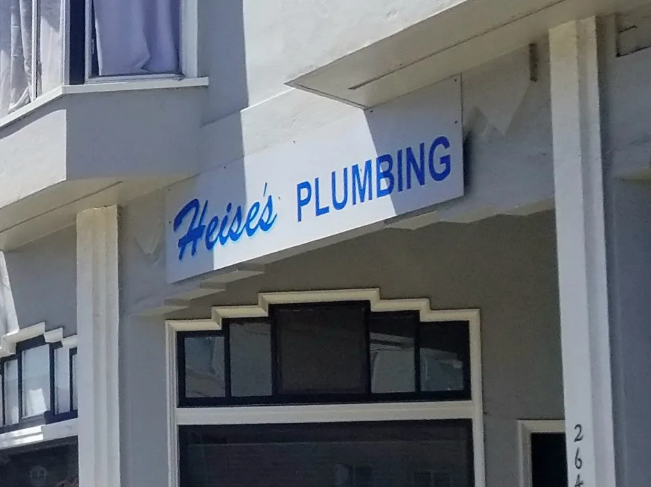 Heise's Plumbing