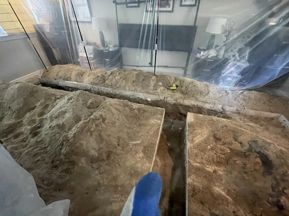 Herrell Plumbing primary photo