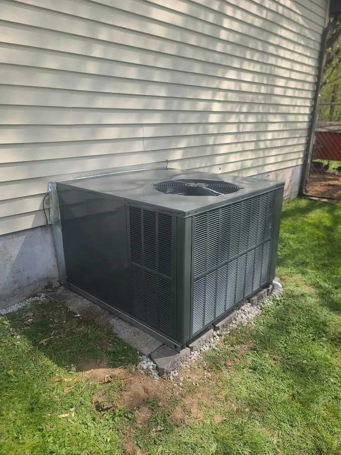 Hiller Plumbing, Heating, Cooling & Electrical